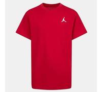 NIKE T-SHIRT JUMPMAN - ROSSO - 95D266-R78