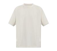 Nike - T-shirt Leggera Impossibilmente Morbida 24.7 - - Sport - Uomo - Beige - L