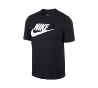 Nike T-shirt Uomo Icon Futura Nero XL