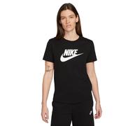 Maglia Nike Sportswear donna manica corta t-shirt girocollo tempo libero