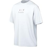 Nike T-Shirt M90 da Uomo Sportswear, White, HJ0580-100, M