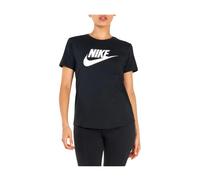 Nike - T-shirt manica corta NSW Tee - - Sport - Donna - Nero - S