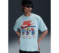 T-shirt Max90 Nike Sportswear - Bianco M