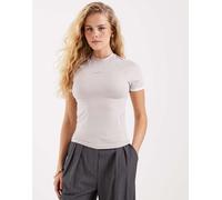 Nike - T-shirt mini lilla-Viola XXL