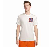 Nike T-Shirt N Bianco Uomo XL