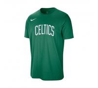 Nike T-Shirt Nba Basket Celtics Verde Uomo L
