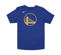 Nike - T-Shirt NBA Logo Essential - - Sport - Uomo - Blu - 2XL