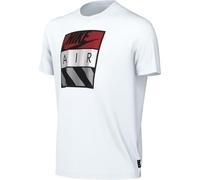 Nike T-Shirt Nike Air - Ragazzo/A Shirt Unisex - Bambini e Ragazzi