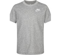 Nike T-shirt Nike Little Kids HBR Club 110116cm Grigio