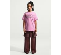 Nike T-shirt oversize classica Nike medium rosa