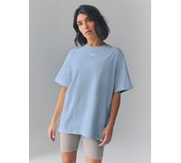 Nike T Shirt oversize Nike Abbigliamento sportivo Essential medium blu