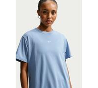 Nike T Shirt oversize Nike Abbigliamento sportivo Essential small blu