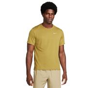 Nike T-Shirt Running Df Miler Pacific Moss Uomo XL