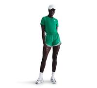 Nike - Women's Sportswear Club Essential - Maglia funzionale XS verde