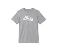 T-shirt Nike Sportswear - Ragazzo/a - Grigio S