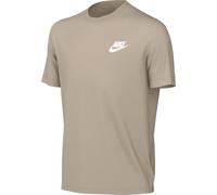 Nike T-Shirt Sportswear - Ragazzo/A, Sanddrift, FZ5177-126, XL