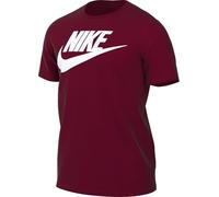 Nike T-Shirt Sportswear - Uomo, Team Red, AR5004-677, S