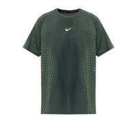 Nike - T-shirt Stride Aero-FIT - - Sport - Uomo - Verde - XL