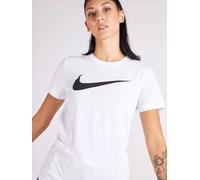 Nike T-Shirt Team 20 Bianca da Donna L Bianco