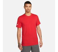 Nike T-Shirt Team Park 20 Rossa da Uomo M Rosso