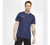 Nike T-Shirt Team Park VII Blue da Uomo L Blu