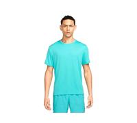 T-SHIRT DRI-FIT UV MILER Nike Azzurro