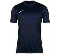 Nike T-shirt uomo Dry Fit manica corta girocollo Top Calcio originale - 725891-1