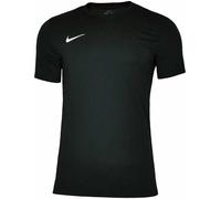 Nike T-shirt uomo Dry Fit manica corta girocollo Top Calcio originale - 725891