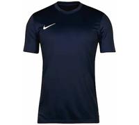 Nike T-shirt uomo Dry Fit manica corta girocollo Top Calcio originale - 725891-1
