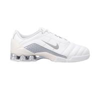 Nike - T90 Shox Magia - - Sport - Donna - Bianco - 40 1/2 EU