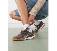 Nike - T90 - Sneakers marroni-Neutro WM 7.5