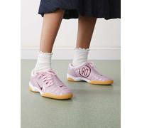 Nike - T90 - Sneakers unisex rosa metallizzato WM 14