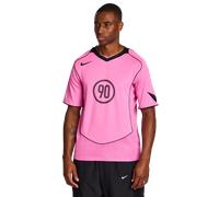 Maglia da calcio a manica corta Dri-FIT Nike Total 90 - Uomo - Rosa S