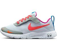 NIKE Tanjun Ez Lil (PSV), Basso, Blue Tint Bright Crimson Mica Green, 28.5 EU