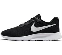 NIKE Tanjun FLYEASE, Sneaker Uomo, Black/White-Volt-Black, 39 EU