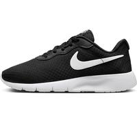 NIKE Tanjun Go (GS), Sneaker, Black White White, 35.5 EU