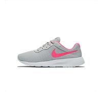 Nike Tanjun (GS) Grey Fog/DIGITAL PINK-White, (Grey Fog Digital Pink White.), 39 EU