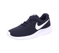 Nike Tanjun Mn, Scarpe Sportive Uomo, Nero (Black/White), 44 EU