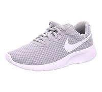 Scarpa NIKE TANJUN (PS) 818382 012 wolf grey/white-white