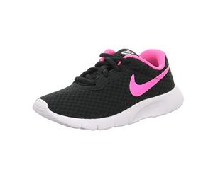 Nike - Tanjun (Ps), Scarpe da ginnastica Bambina, Multicolore, 33 EU
