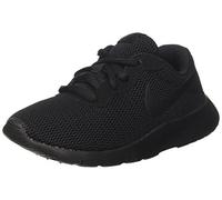 Nike Tanjun (PS) - Scarpe da Trail Running Bambino, Nero (Black/Black 001), 32 EU