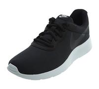 Nike Tanjun Scarpa Sportiva Uomo Nero 45 EU