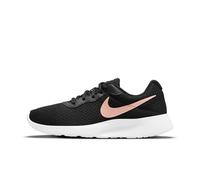 Nike - Wmns Nike Tanjun Nero - Scarpe sportive 36 Nero