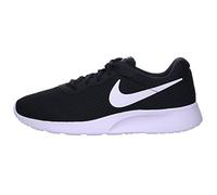 Nike Tanjun Sneaker Black/White 44