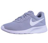 Nike Tanjun Sneaker Wolf Grey/White 38