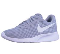 Nike Tanjun Sneaker Wolf Grey/White 46