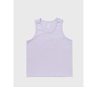 Nike TANK PREM ESSNTL SUST 1 men Tank Tops purple in taglia:XL