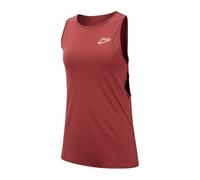 Nike Tank Yoga Bordeaux Donna XS