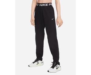 Nike Tape Pro Rise Jr - Pantalone - Nero 8-10ANNI