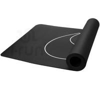 Nike Accessories N1013256-5mm Yoga Mat Nero